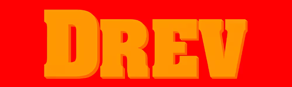 DREV DJ logo