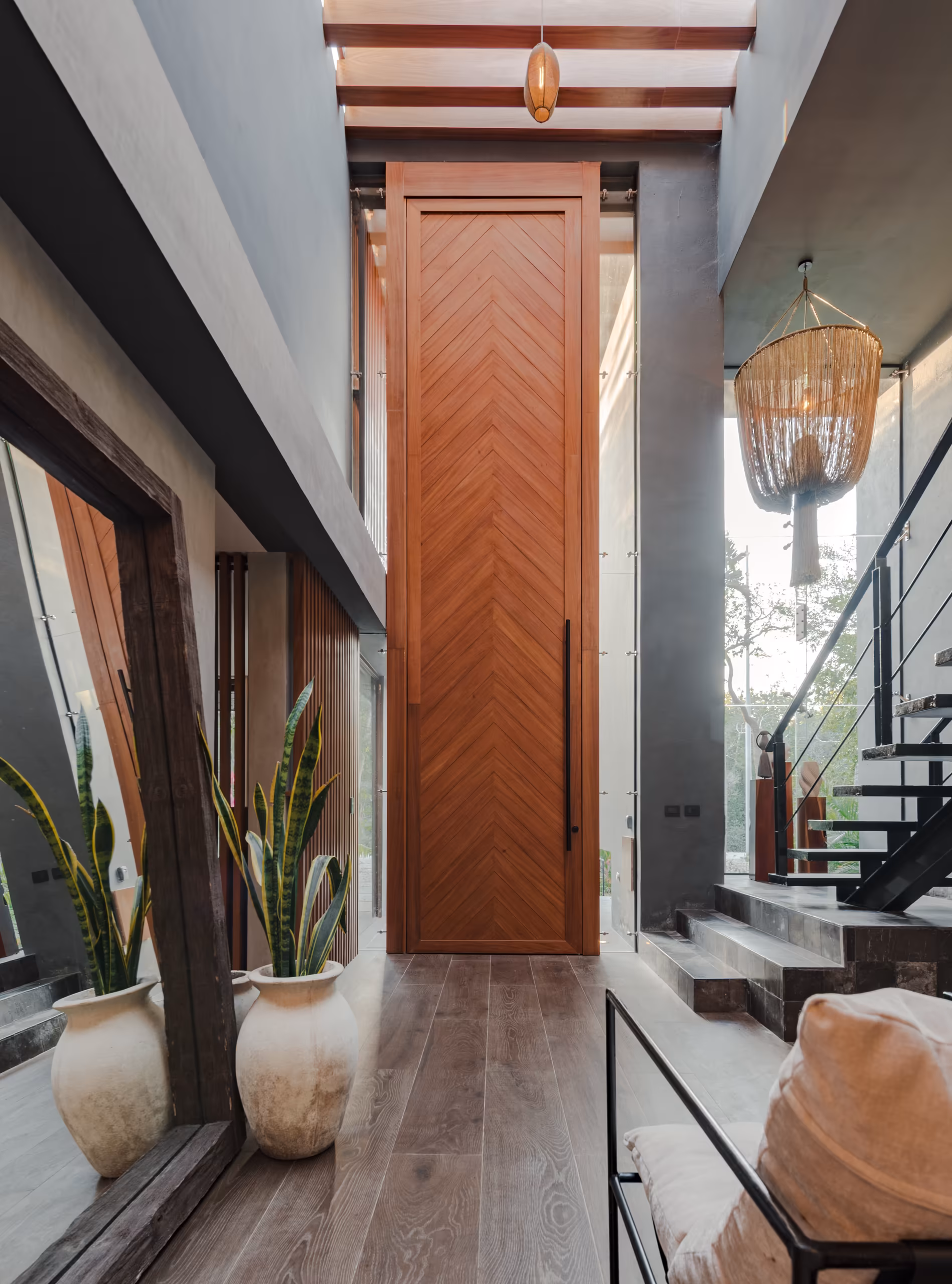 Renta de Villa Privada en Tulum de 5 Recámaras con Rooftop photo 18