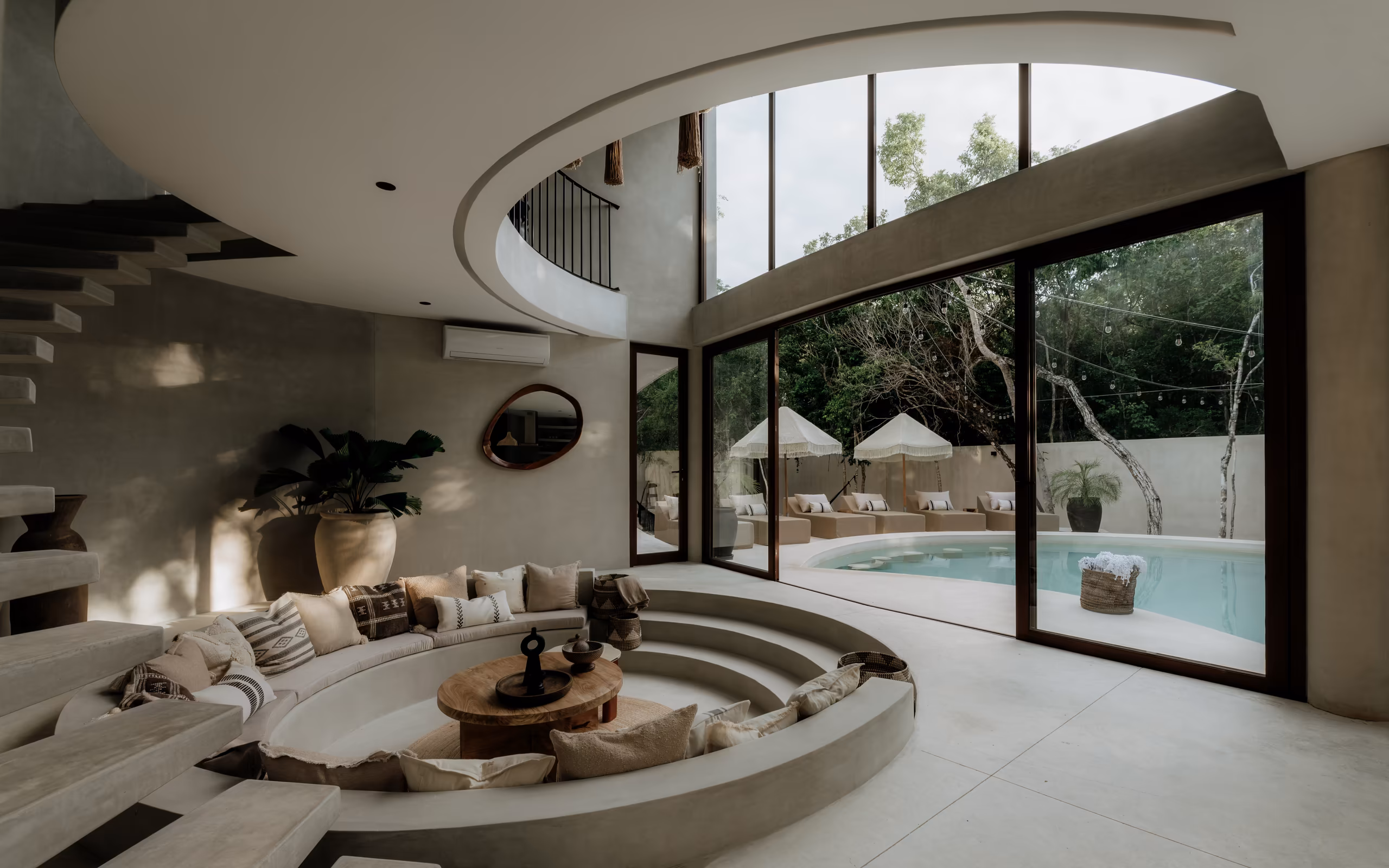 Renta de Villa Privada en Tulum photo 2