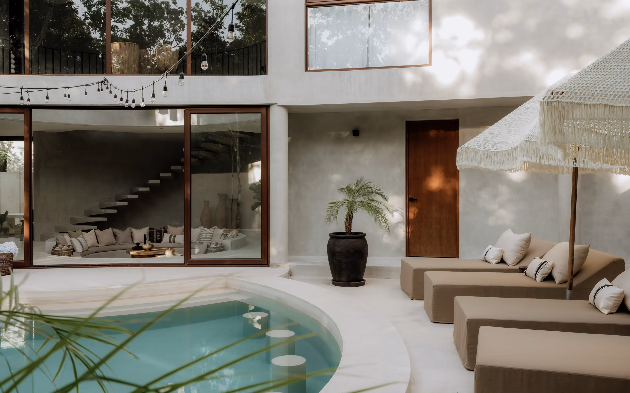 Renta de Villa Privada en Tulum photo 4