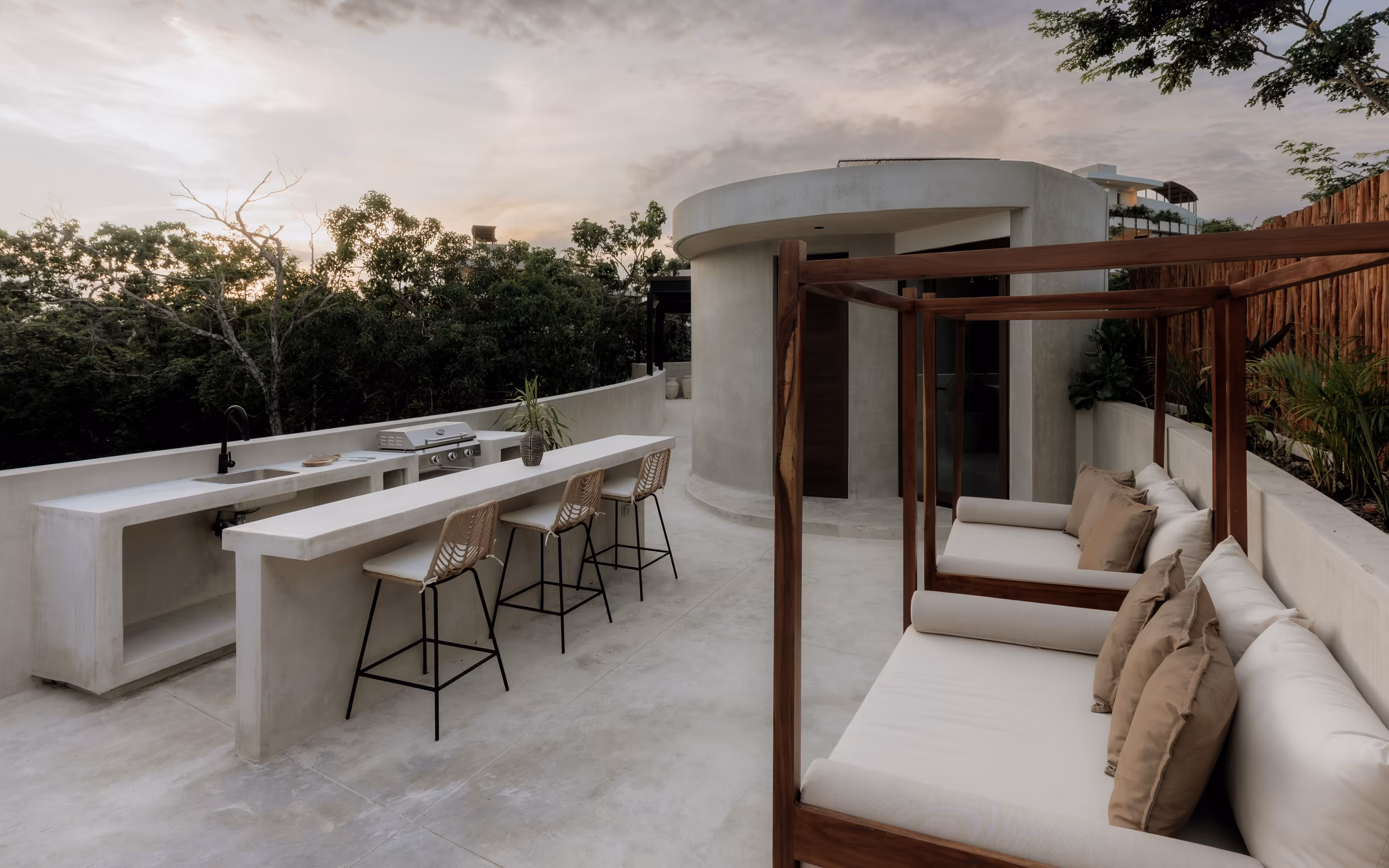 Renta de Villa Privada en Tulum photo 8