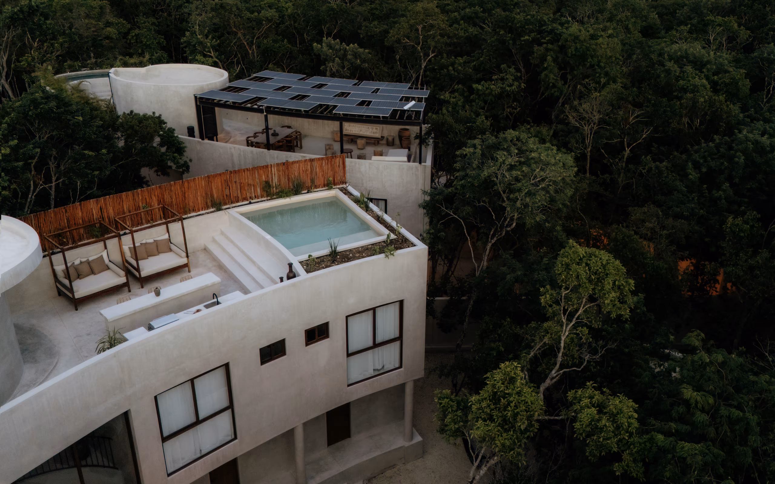 Renta de Villa Privada en Tulum photo 11