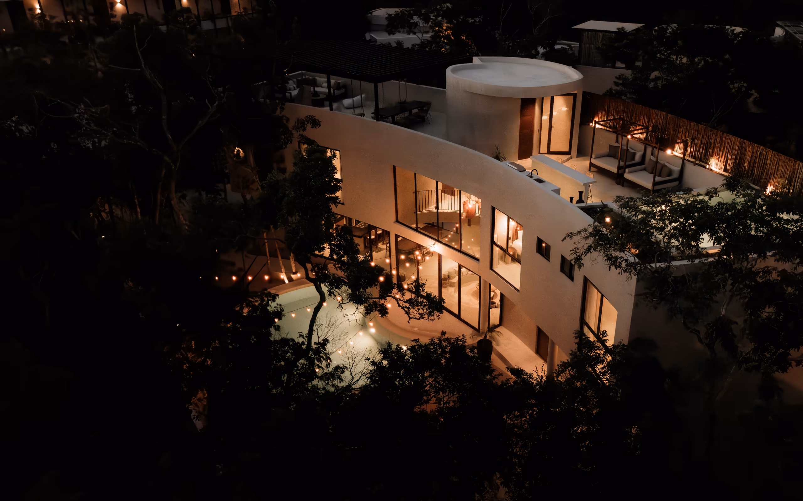Renta de Villa Privada en Tulum photo 12