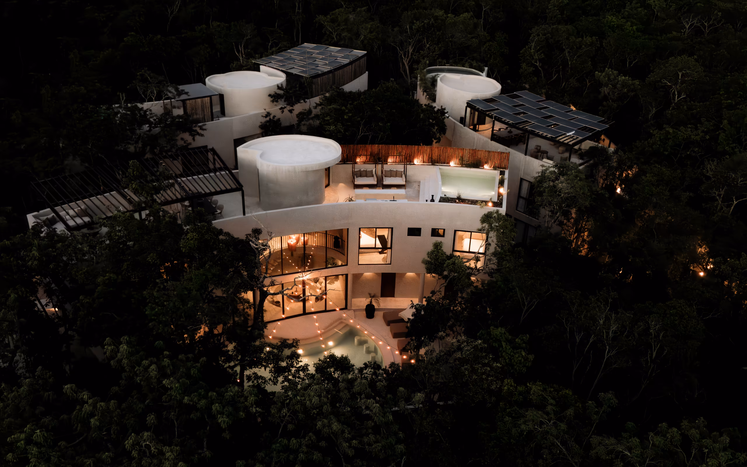 Renta de Villa Privada en Tulum photo 13