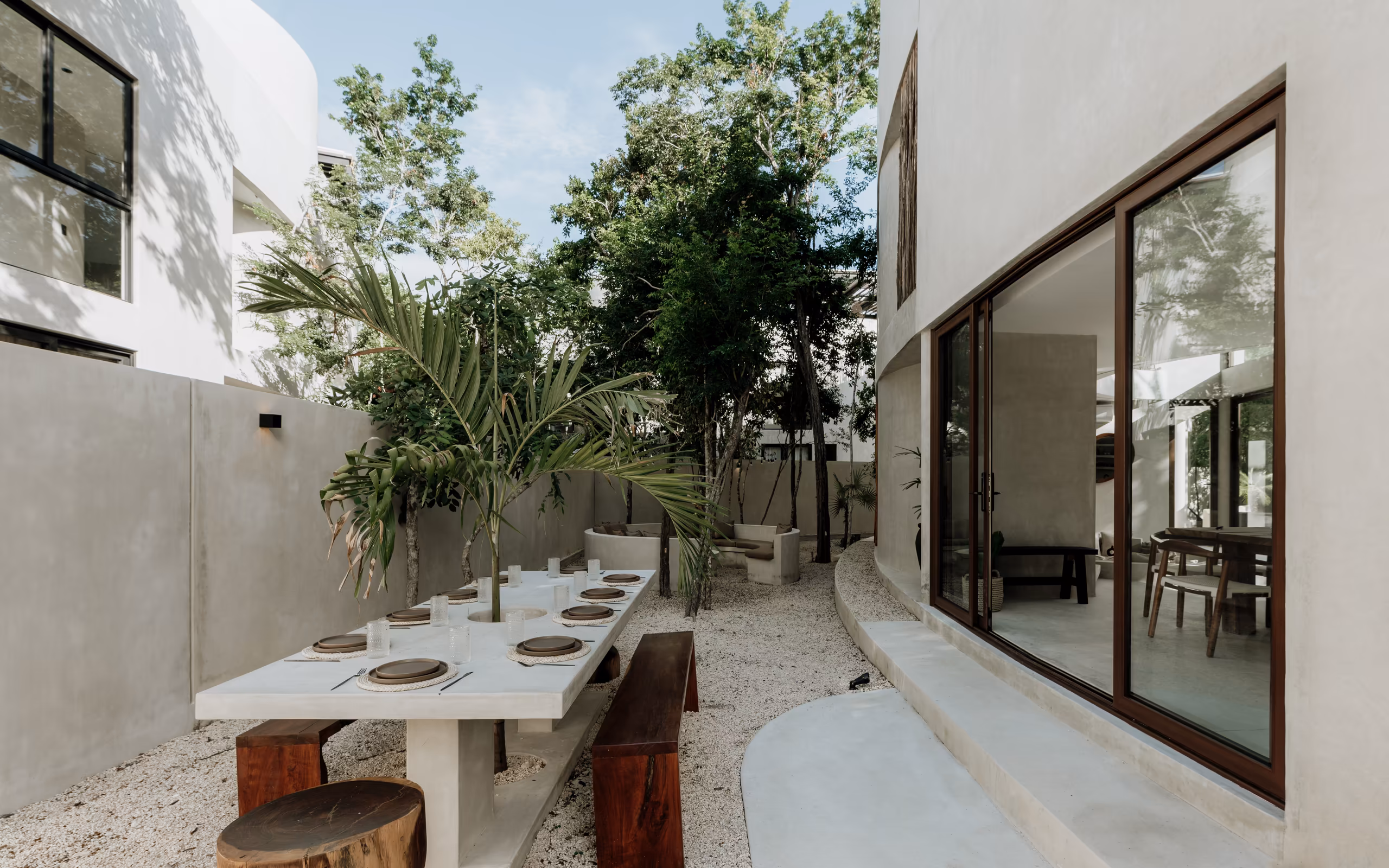Renta de Villa Privada en Tulum photo 14