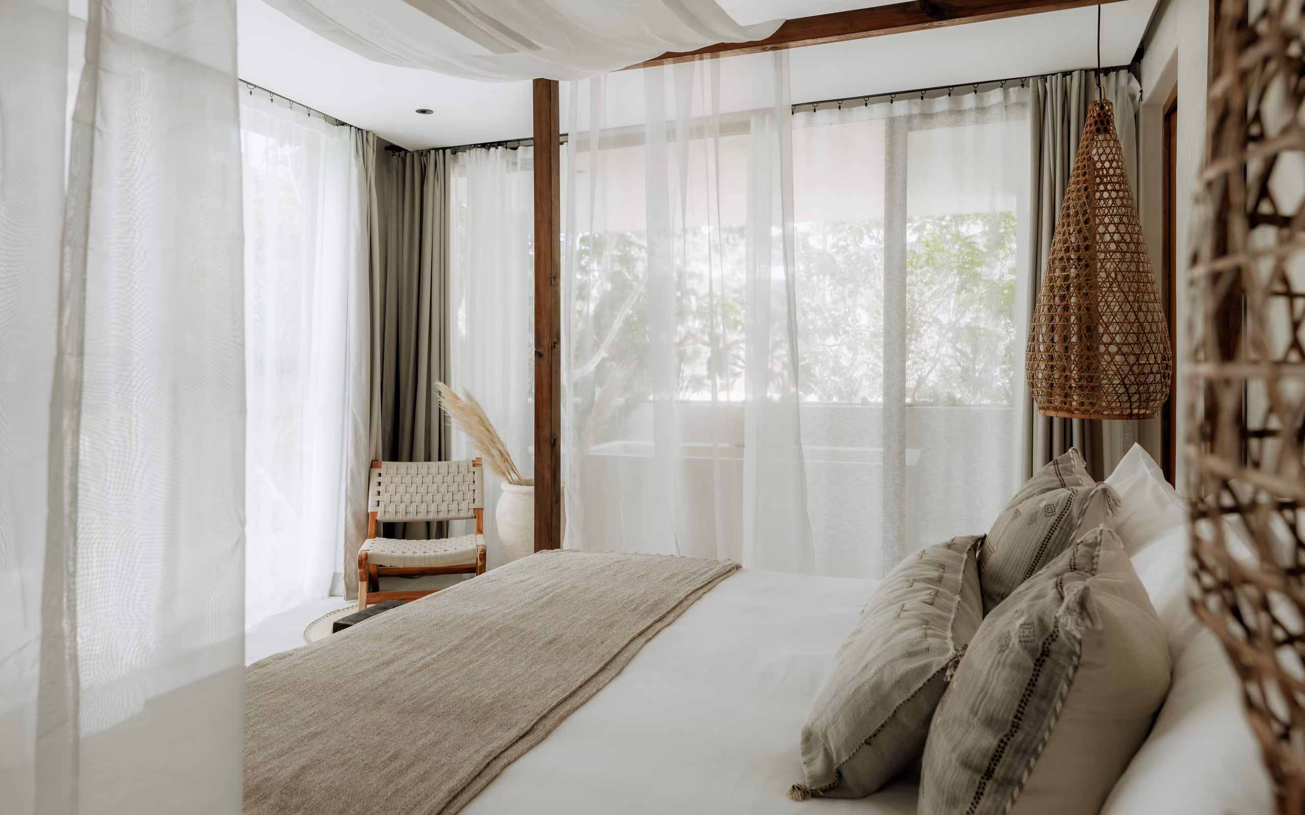 Renta de Villa Privada en Tulum photo 19