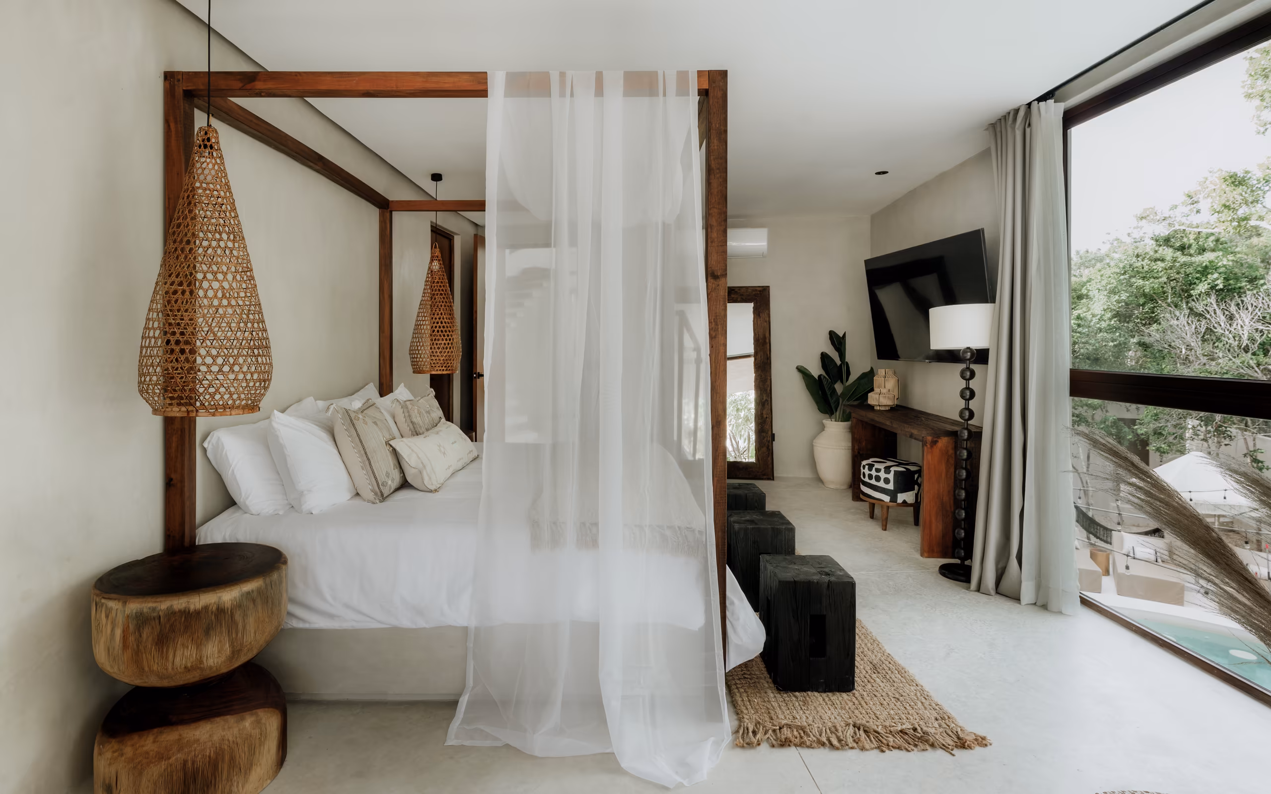 Renta de Villa Privada en Tulum photo 21