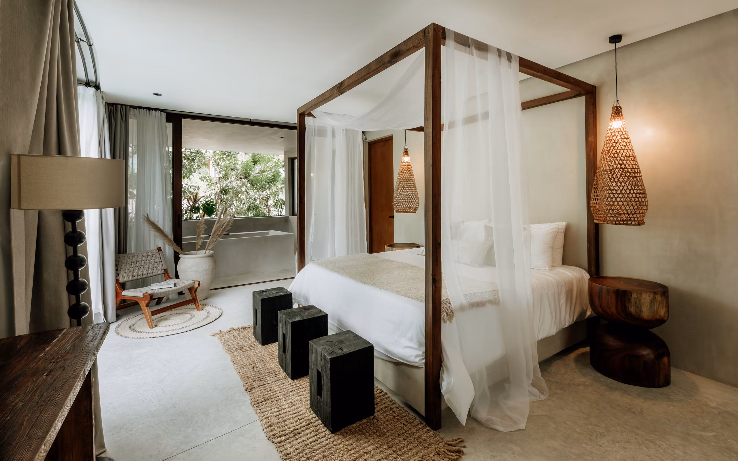 Renta de Villa Privada en Tulum photo 22