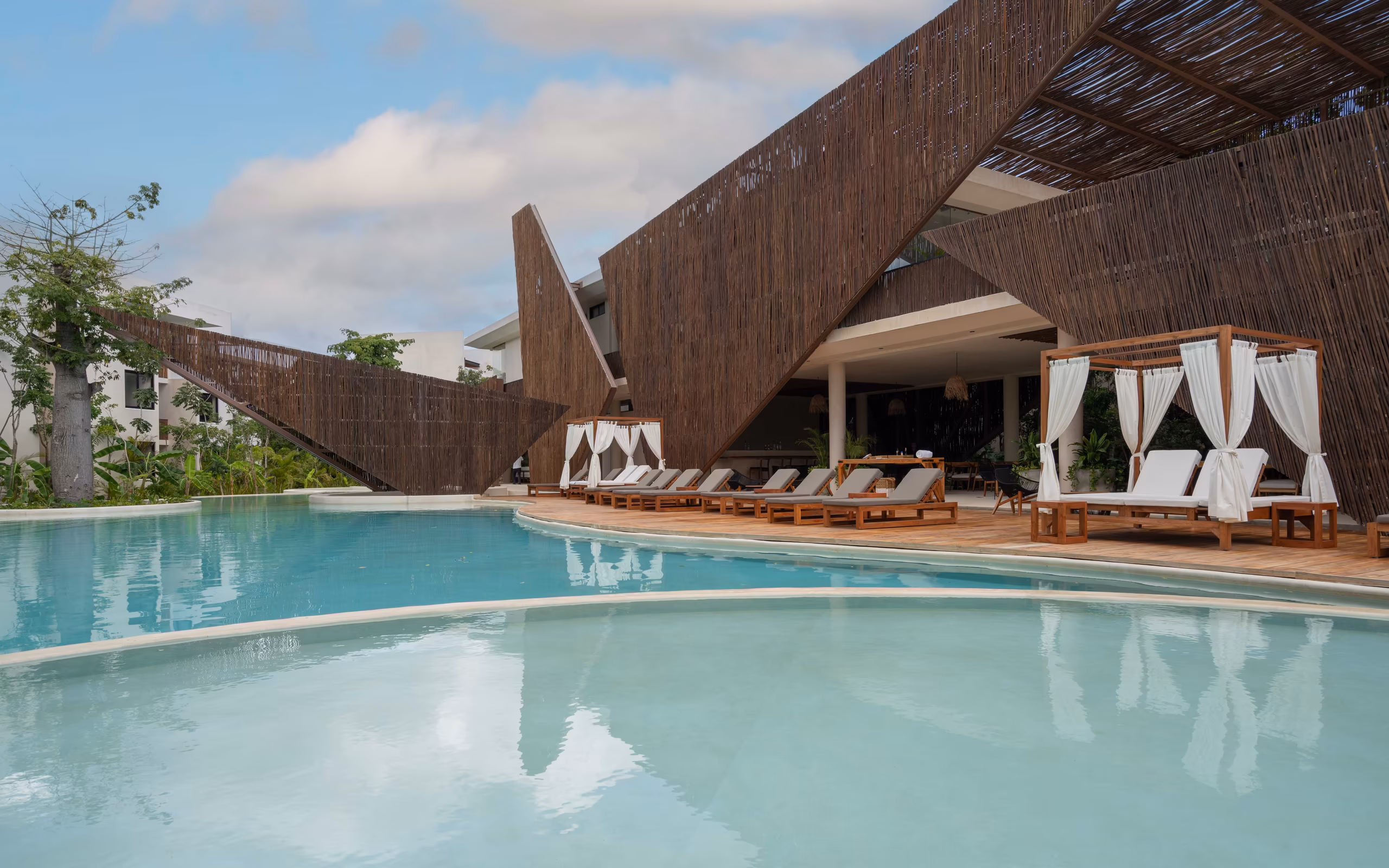 Renta de Villa en Tulum para Estancias y Celebraciones photo 2