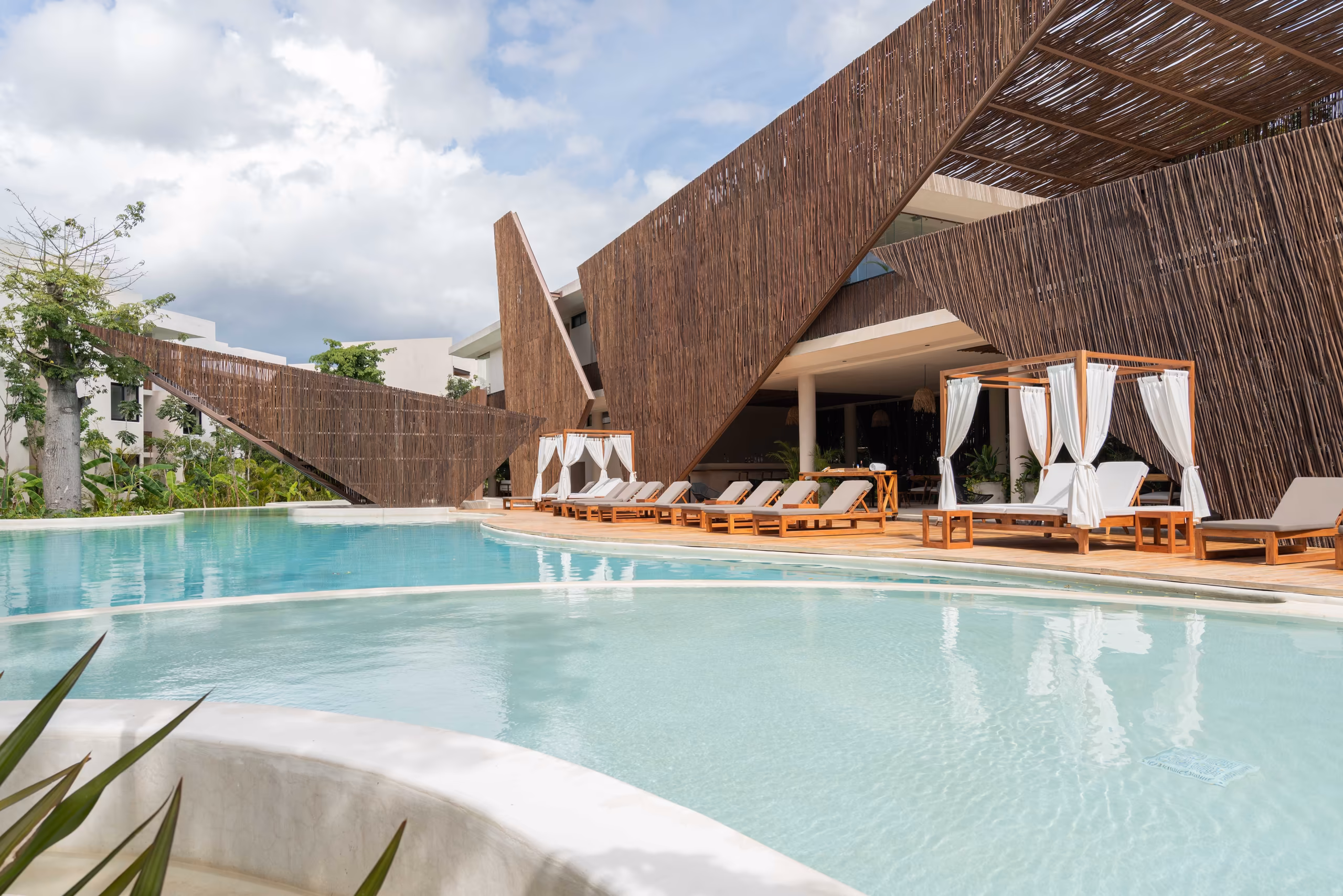 Renta de Villa en Tulum para Estancias y Celebraciones photo 6