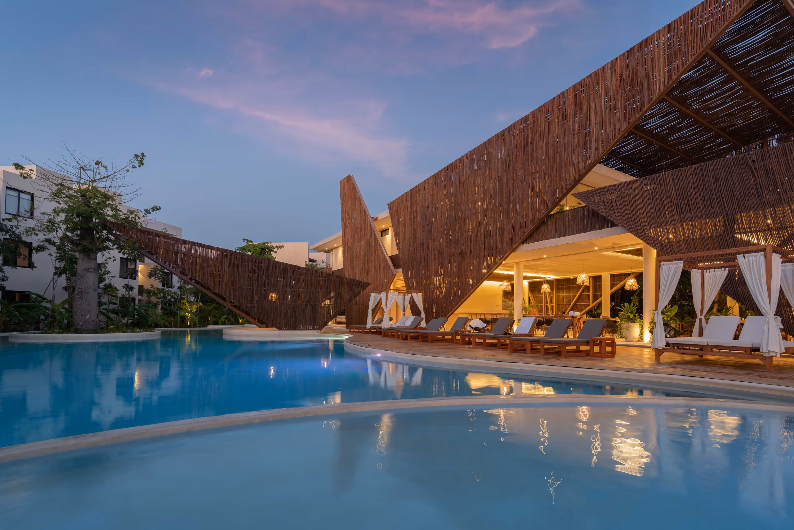 Renta de Villa en Tulum para Estancias y Celebraciones photo 10