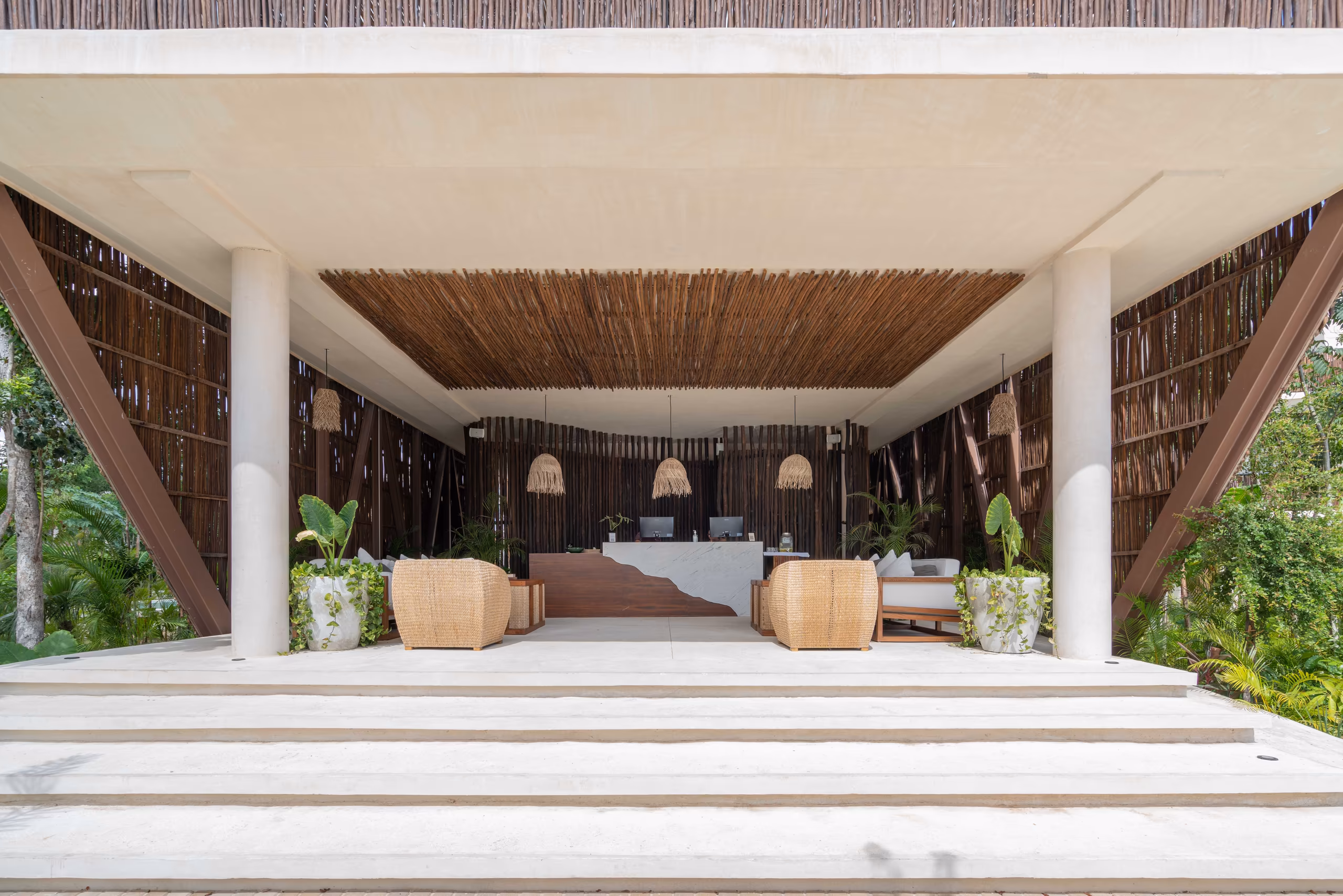 Renta de Villa en Tulum para Estancias y Celebraciones photo 12