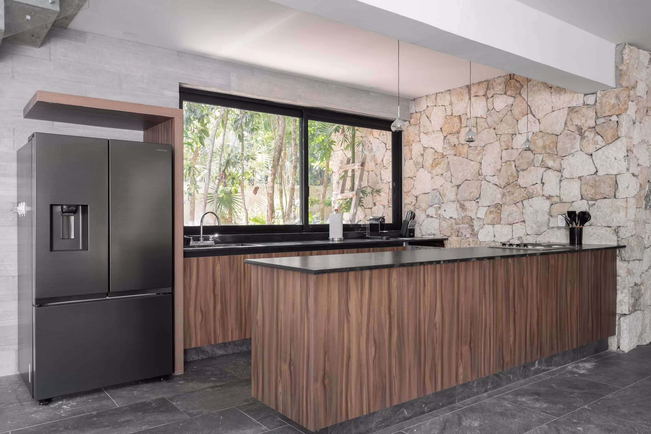 Renta de Villa Privada en Tulum para Experiencias VIP photo 3