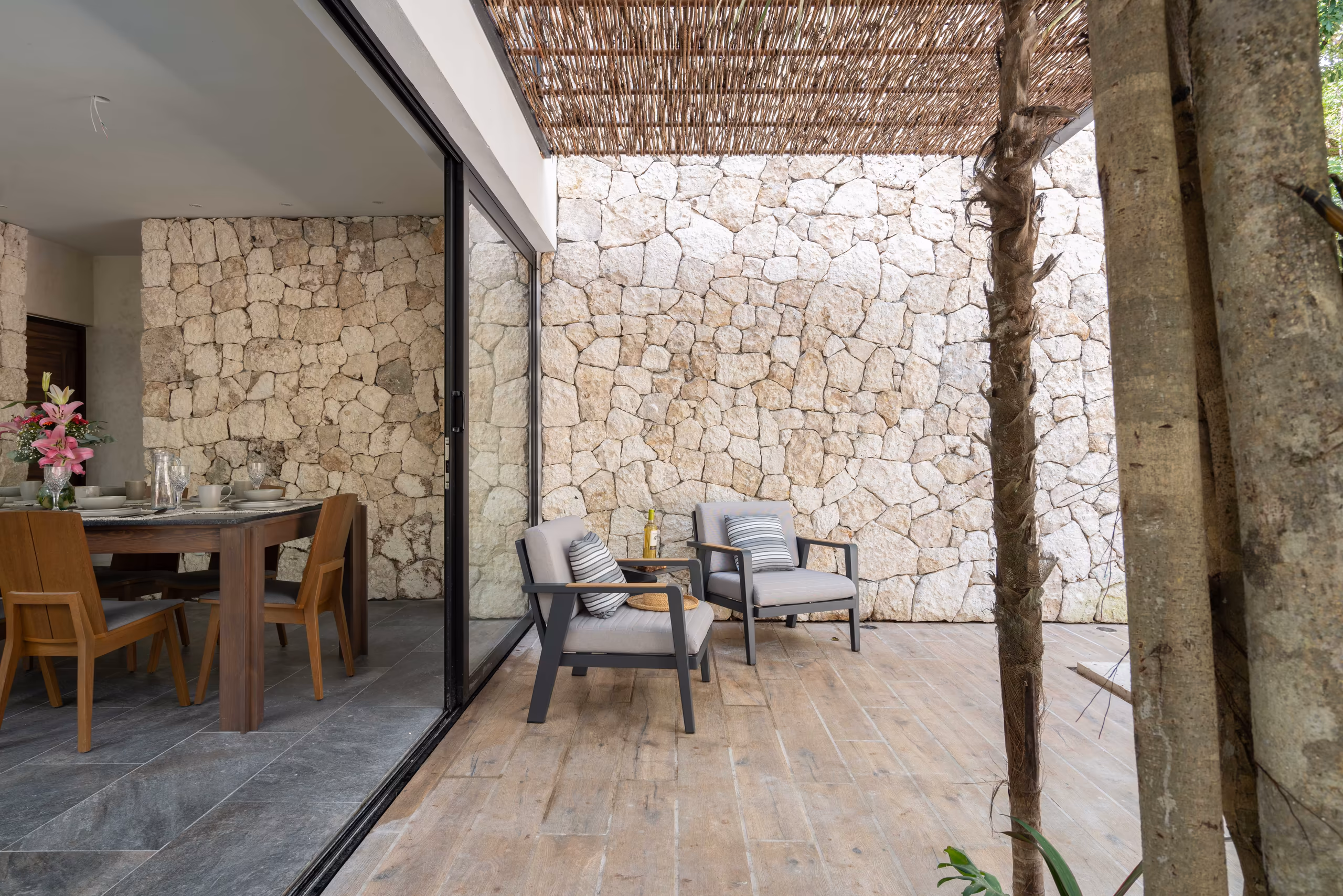 Renta de Villa Privada en Tulum para Experiencias VIP photo 12