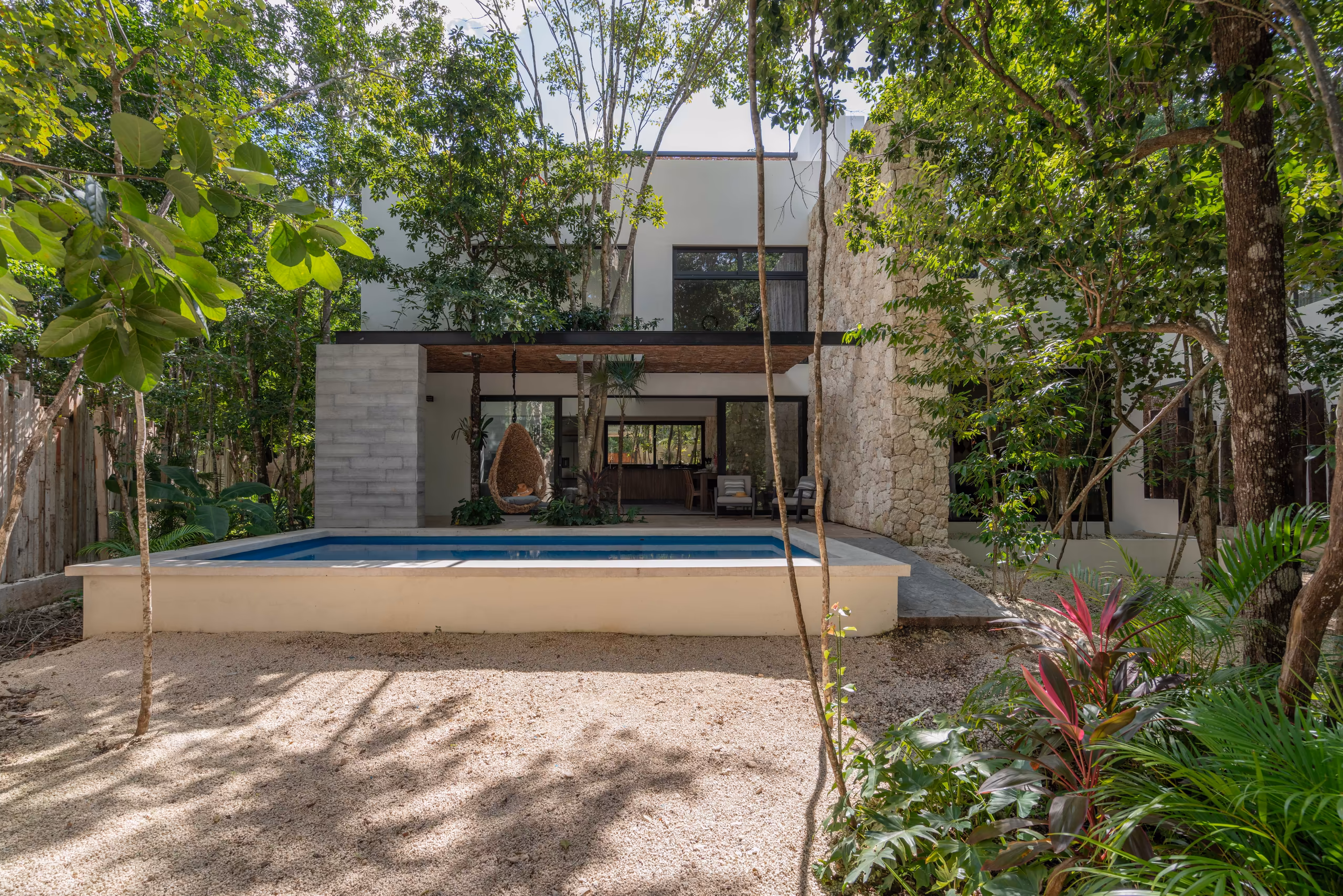 Renta de Villa Privada en Tulum para Experiencias VIP photo 19