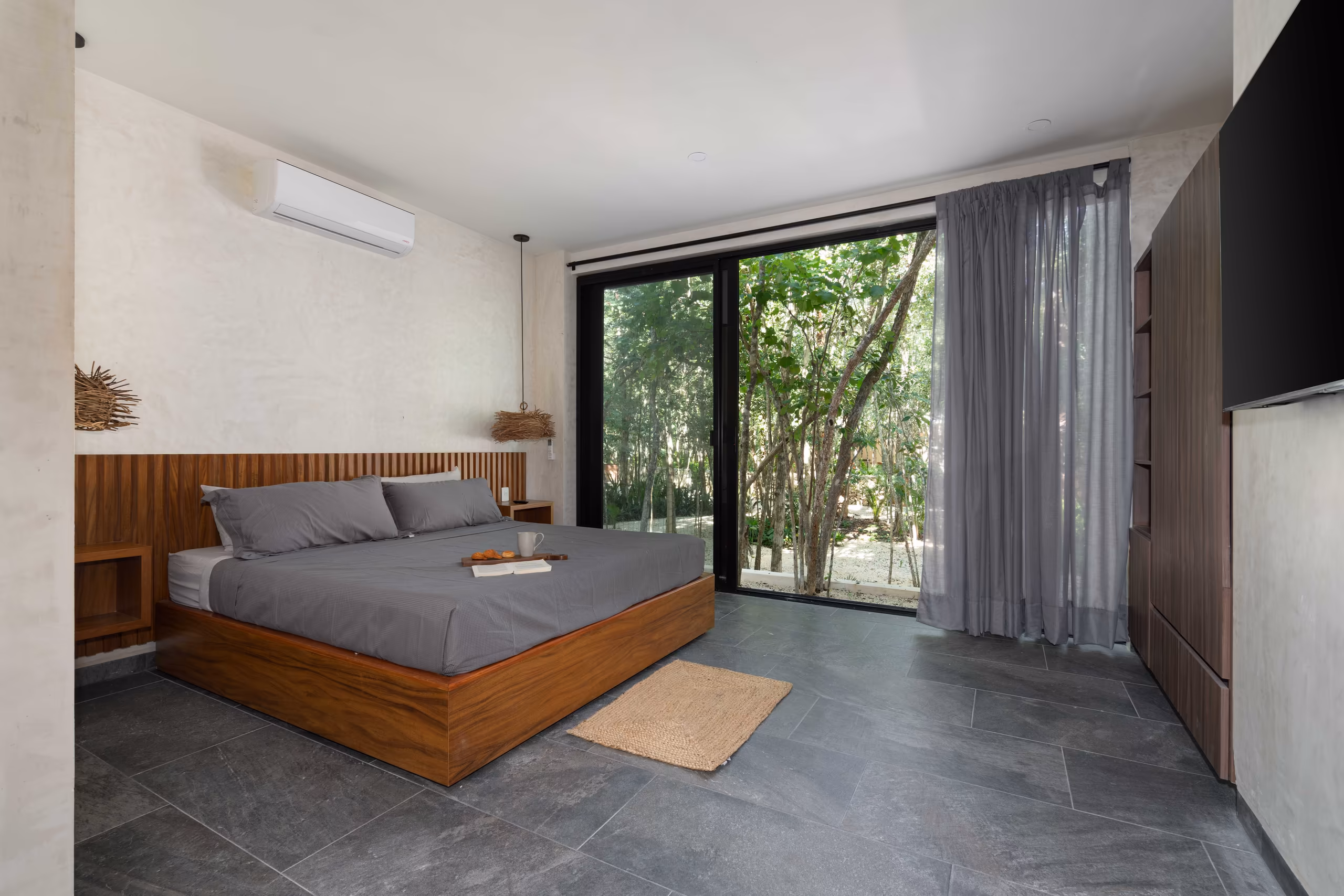 Renta de Villa Privada en Tulum para Experiencias VIP photo 20