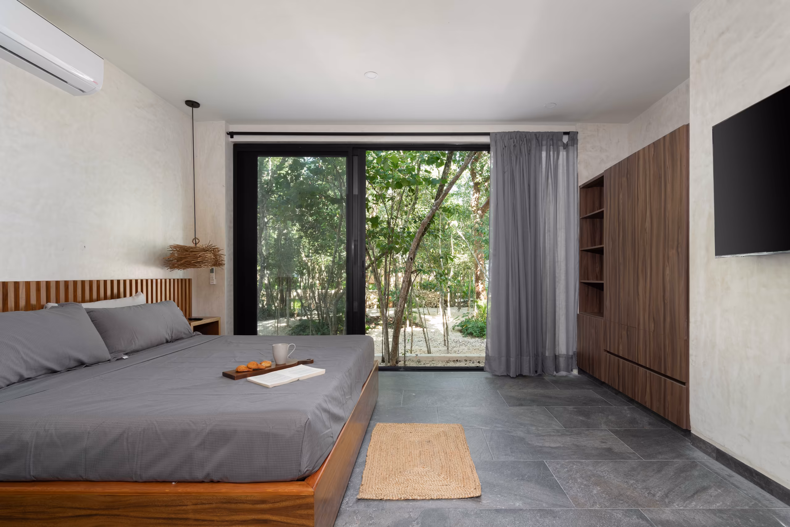 Renta de Villa Privada en Tulum para Experiencias VIP photo 21