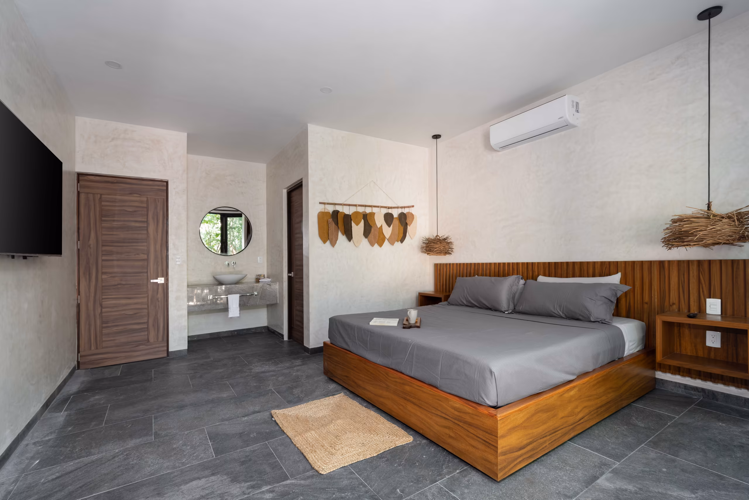 Renta de Villa Privada en Tulum para Experiencias VIP photo 23