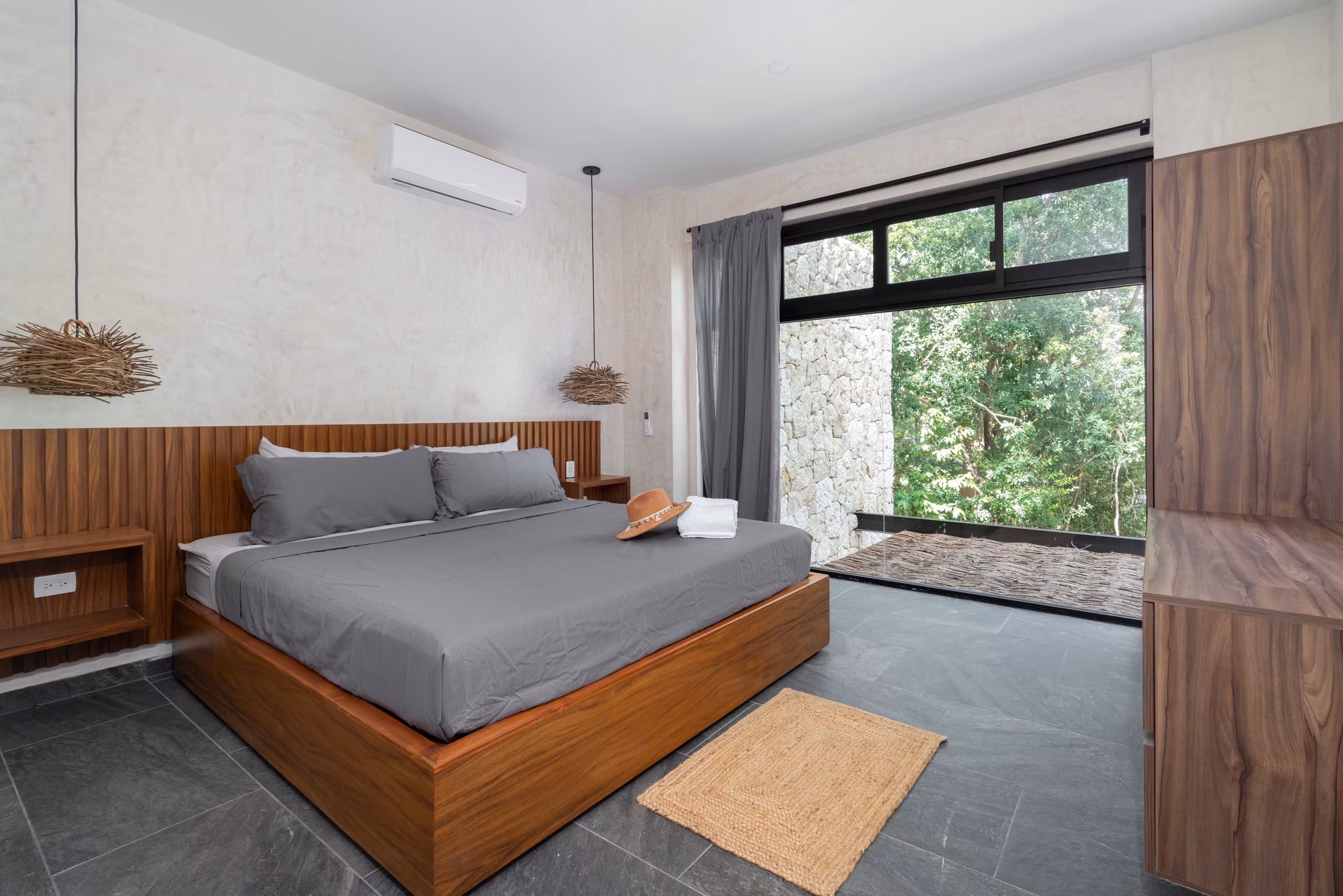 Renta de Villa Privada en Tulum para Experiencias VIP photo 25