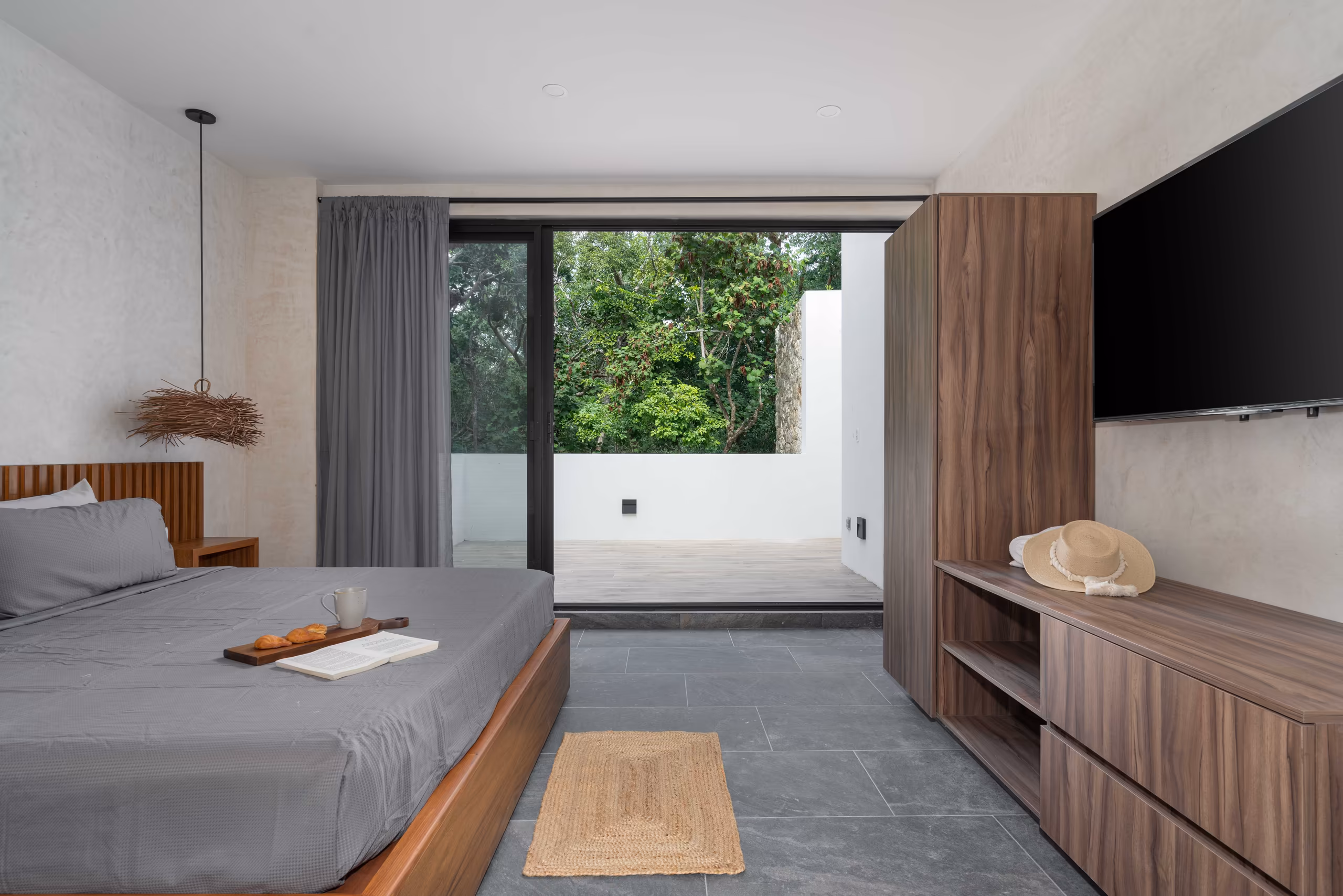 Renta de Villa Privada en Tulum para Experiencias VIP photo 29