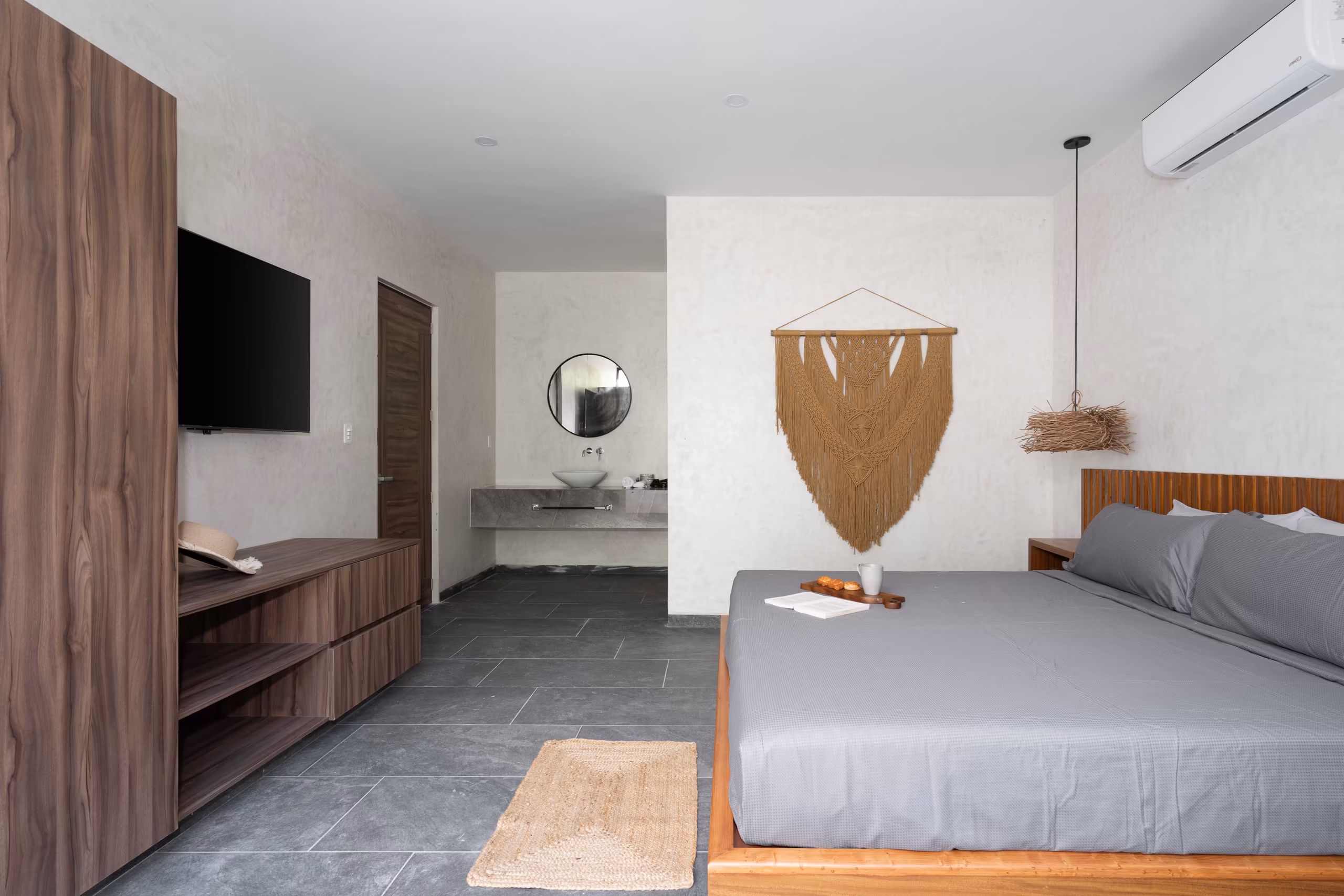 Renta de Villa Privada en Tulum para Experiencias VIP photo 32