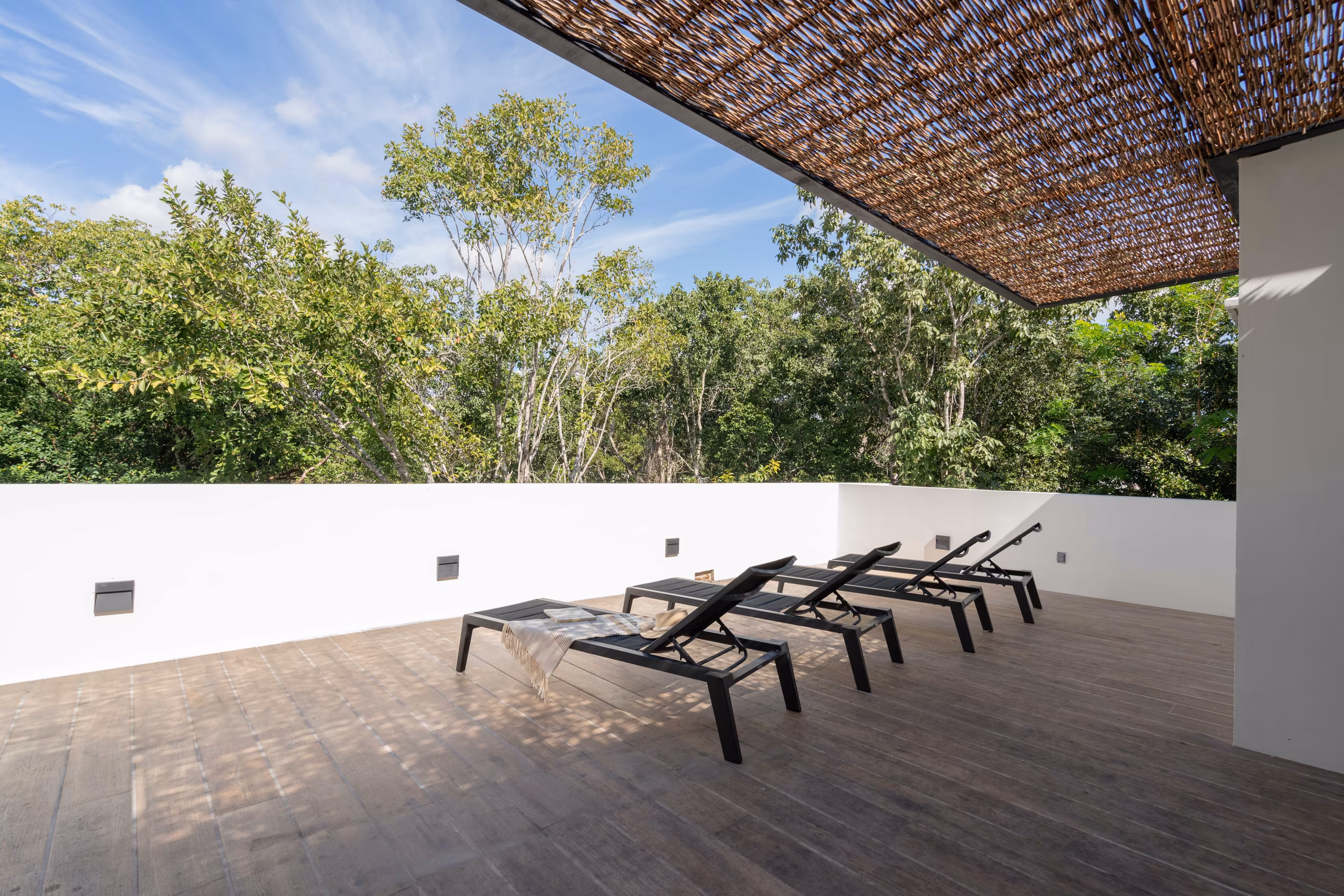 Renta de Villa Privada en Tulum para Experiencias VIP photo 37