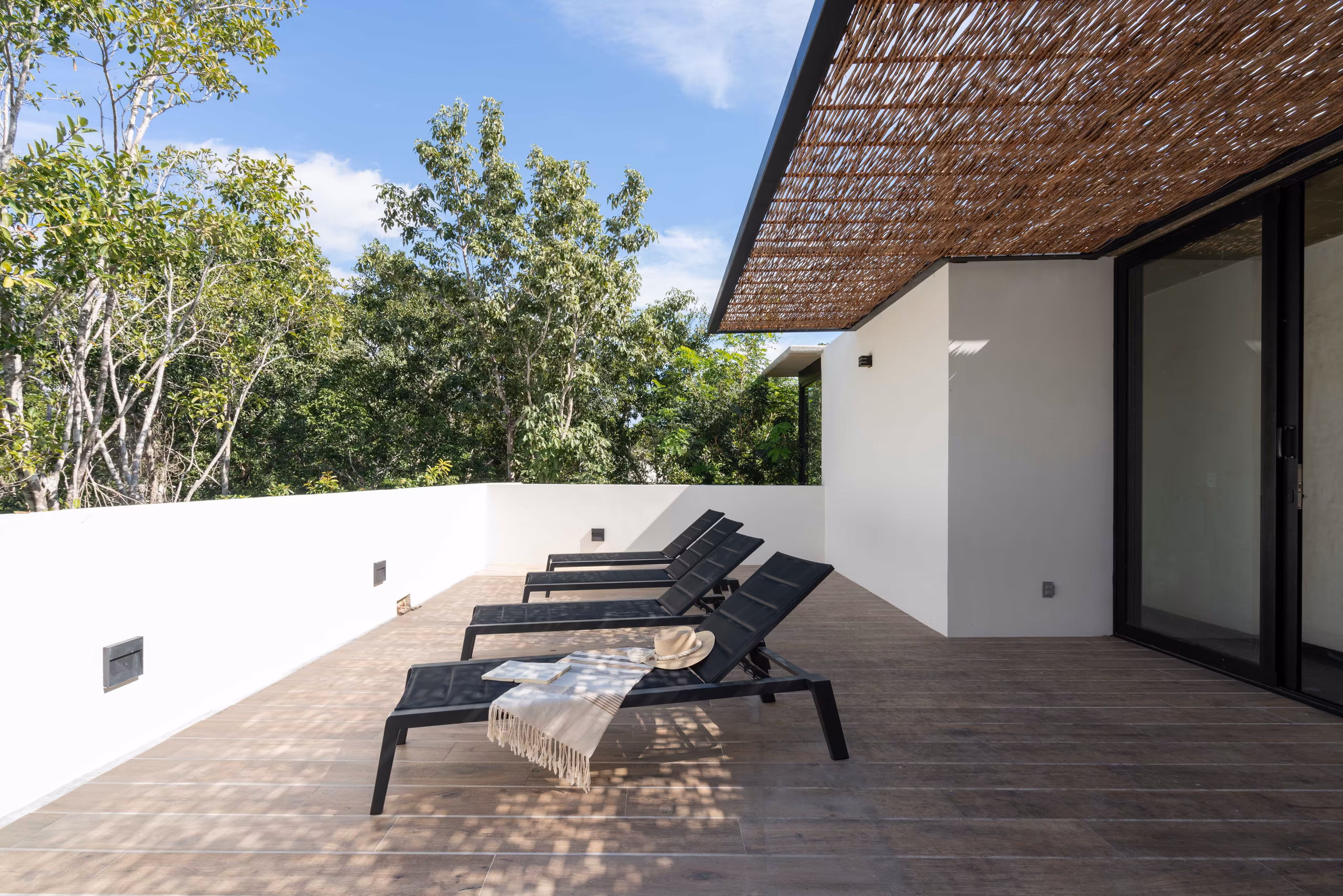 Renta de Villa Privada en Tulum para Experiencias VIP photo 38