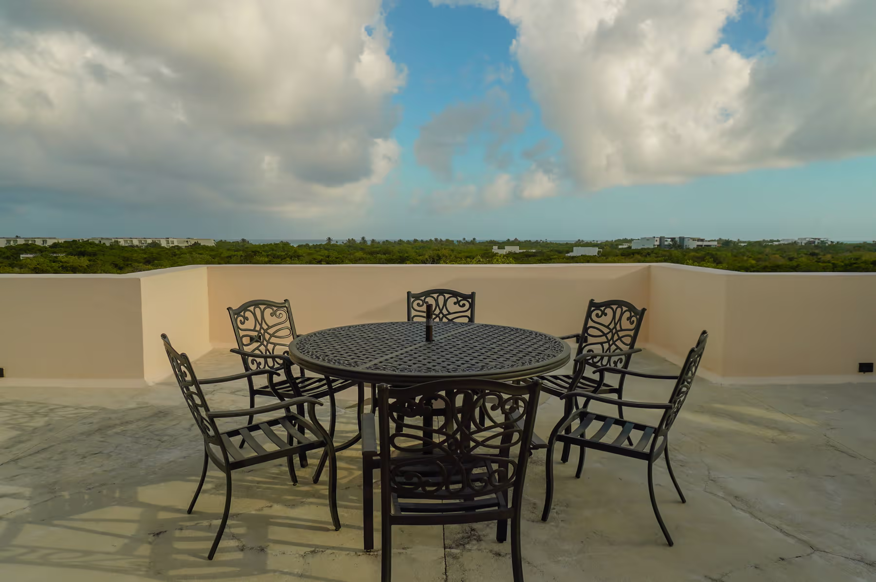 Renta de Villa de Lujo en Akumal de 9 Recámaras para 28 Huéspedes photo 3