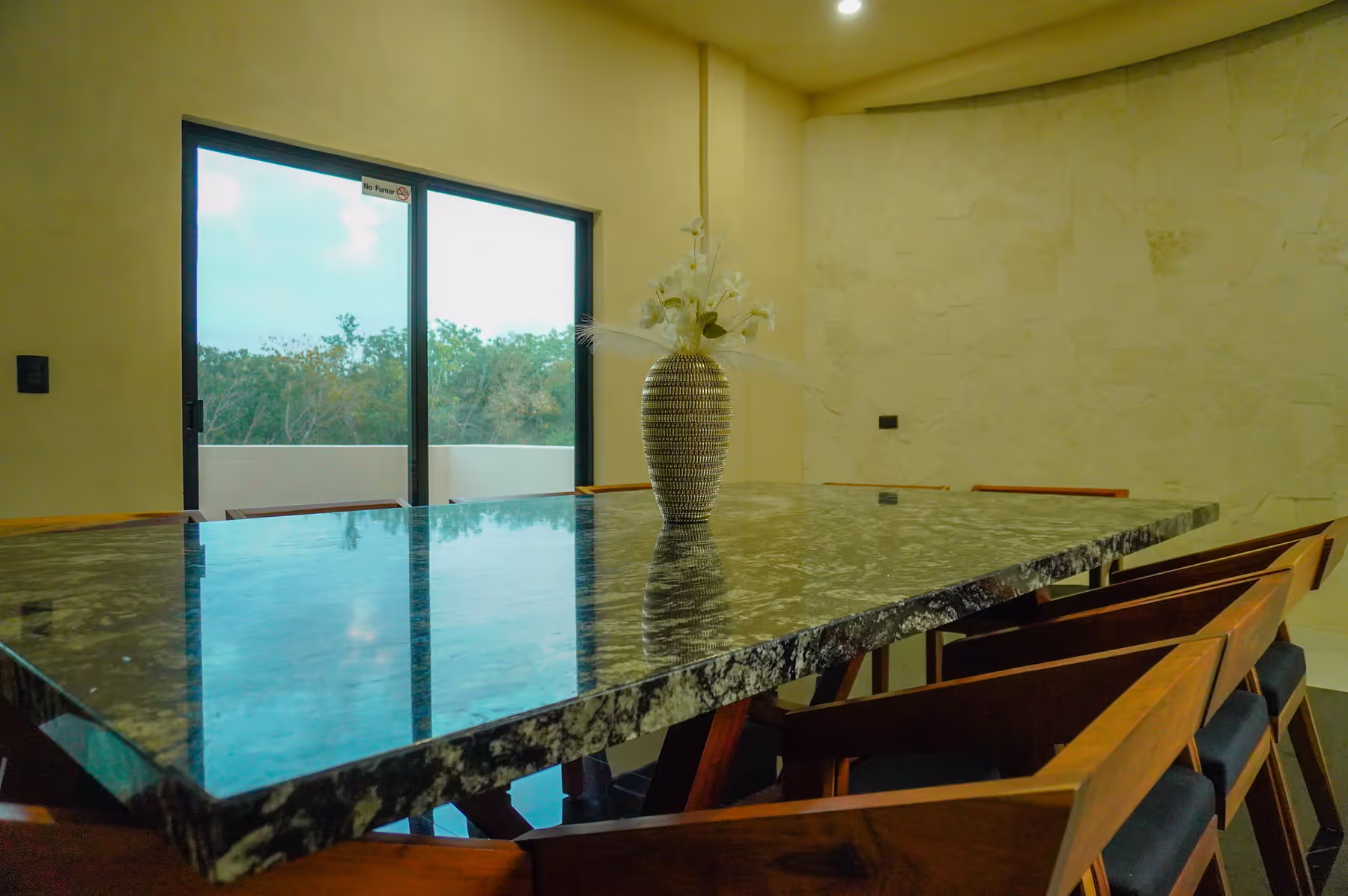 Renta de Villa de Lujo en Akumal de 9 Recámaras para 28 Huéspedes photo 13